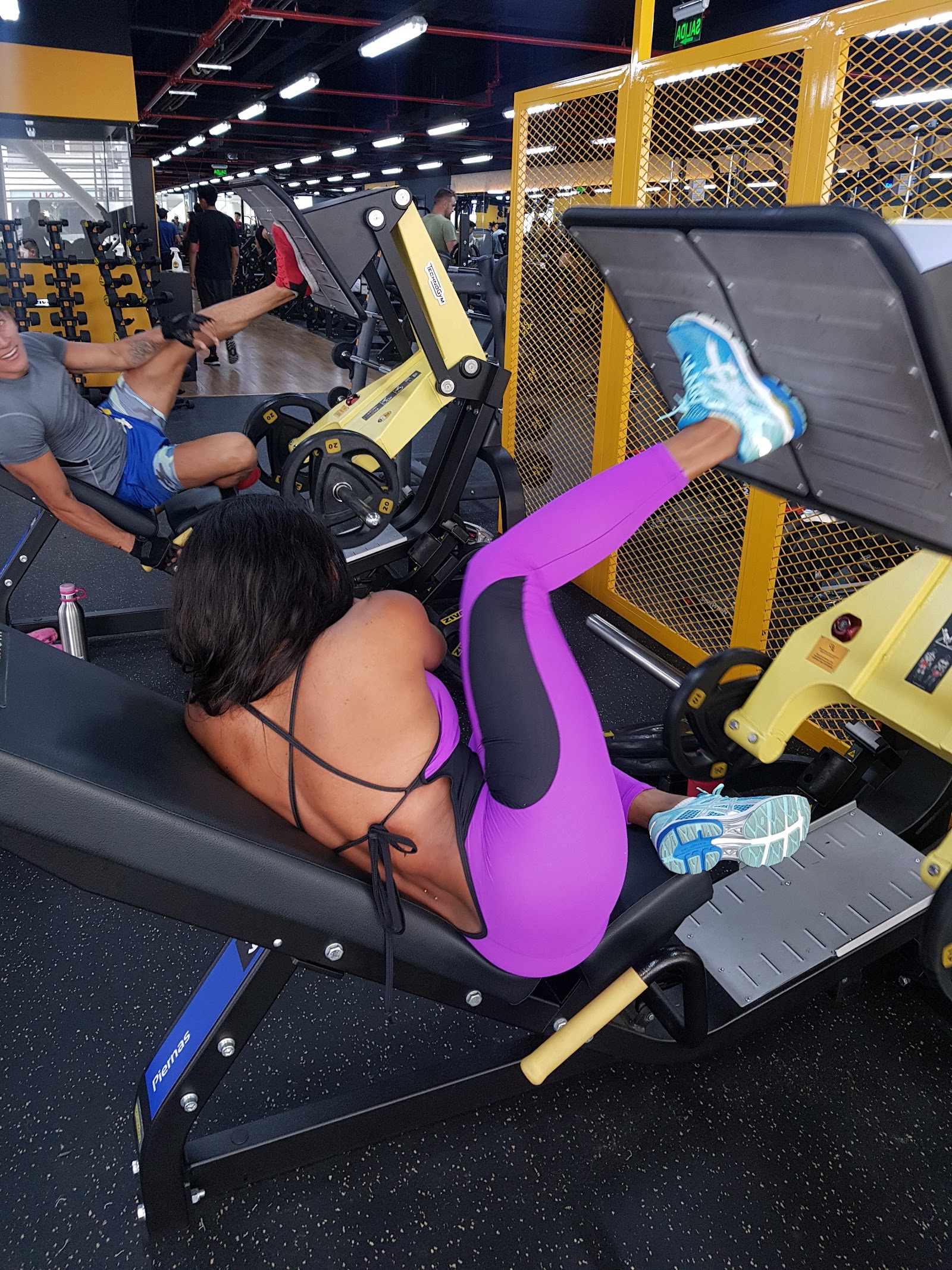 Smart Fit